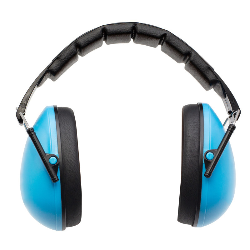 3700773321988 - CLASSPACK 10 CASQUES ANTI-BRUIT ENFANT 27dB