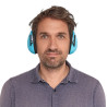 3700773321988 - CLASSPACK 10 CASQUES ANTI-BRUIT ENFANT 27dB