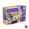 8426804307718 - ROULETTES CREATIVES POUR RACONTER DES HISTOIRES