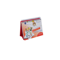 9782494341036 - ETOILIUM - CHEVALET HAVE FUN WITH ENGLISH