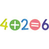 4262381530033 - NOMBRES ET SIGNES MATHEMATIQUES