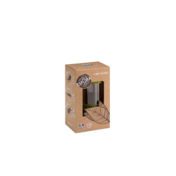 8006944803051 - BOITE LOUPE TRIPLE VUE