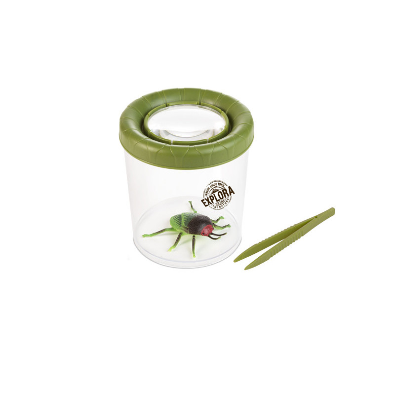 4260197677508 - MEGA BOITE A LOUPE