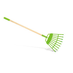 4260429491056 - RATEAU A FEUILLE