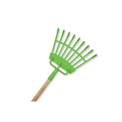 4260429491056 - RATEAU A FEUILLE