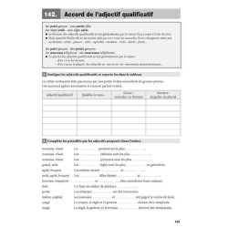 9782849260913 - 200 EXERCICES D'ORTHOGRAPHE CYCLE 3