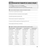 9782849260913 - 200 EXERCICES D'ORTHOGRAPHE CYCLE 3