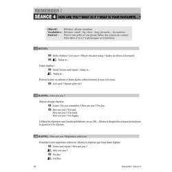 9782849260982 - L ANGLAIS AU CM2 + CD