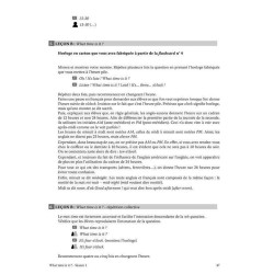 9782849260982 - L ANGLAIS AU CM2 + CD