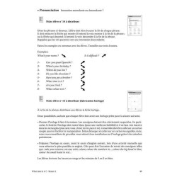 9782849260982 - L ANGLAIS AU CM2 + CD