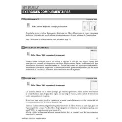 9782849260982 - L ANGLAIS AU CM2 + CD