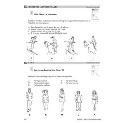 9782849260982 - L ANGLAIS AU CM2 + CD