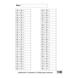 9782909557151 - CALCUL MENTAL AU CE