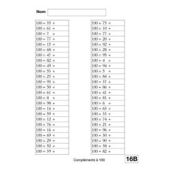 9782909557151 - CALCUL MENTAL AU CE