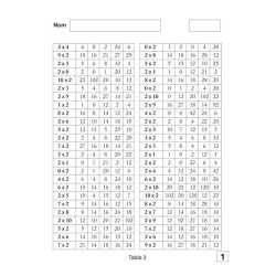 9782909557342 - CALCUL MENTAL AU CM
