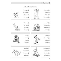 9782909557700 - LECTURES RAPIDES
