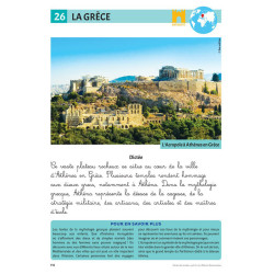 9782849264201 - DICTÉES DU MONDE CYCLE 3