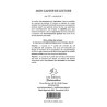 9782849265444 - MON CAHIER DE LECTURE AU CP VOLUME 1 DÉBUT CP