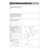 9782849260876 - LES TRACES EN GÉOMÉTRIE CYCLE 3