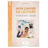 9782849265468 - MON CAHIER DE LECTURE VOLUME 3 (CE1)