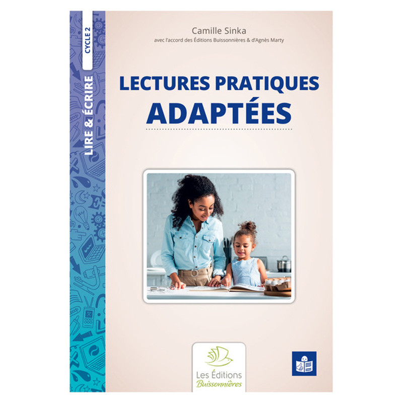 9782849265680 - LECTURES PRATIQUES ADAPTEES