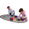 8413082274696 - 6 VÉHICULES PLASTIQUES 18 CM