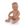 8413082310011 - POUPÉE 38 CM GARÇON EUROPÉEN
