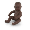 8413082310035 - POUPÉE 38 CM GARÇON AFRICAIN