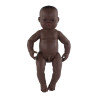 8413082310035 - POUPÉE 38 CM GARÇON AFRICAIN