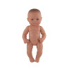 8413082310325 - POUPÉE 32 CM FILLE EUROPÉENNE