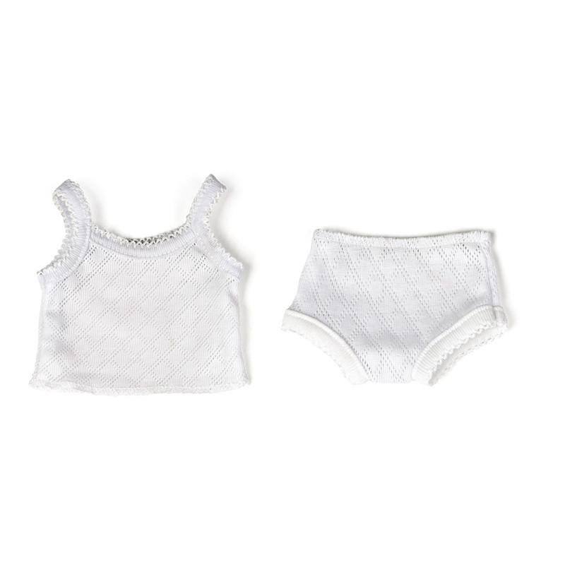 8413082315207 - SOUS VÊTEMENTS - LOT DE 3