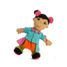 8413082963194 - POUPÉE ETHNIQUE SOUPLE ASIATIQUE