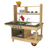 4014888620300 - CUISINE MOBILE POUR EXTÉRIEUR