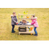 4014888620300 - CUISINE MOBILE POUR EXTÉRIEUR