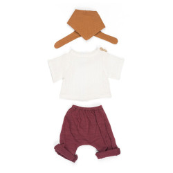 8413082316471 - ENSEMBLE GARÇON DUNE 32 CM
