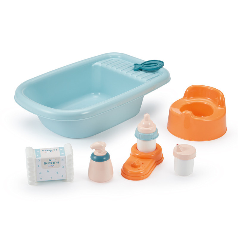 3280250007876 - BAIGNOIRE GARNIE 32 CM