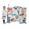 3032163402084 - LE CABINET MÉDICAL