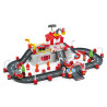 3280250013495 - BARIL CIRCUIT POMPIERS ABRICK