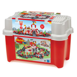 3280250013495 - BARIL CIRCUIT POMPIERS ABRICK