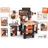 3032163607267 - ATELIER DE BRICOLAGE MEGA CENTER 100 ACCESSOIRES