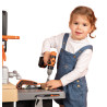 3032163607267 - ATELIER DE BRICOLAGE MEGA CENTER 100 ACCESSOIRES