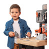 3032163607267 - ATELIER DE BRICOLAGE MEGA CENTER 100 ACCESSOIRES