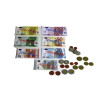 4260414062636 - PIÈCES ET BILLETS EUROS FACTICES