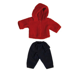 8018032403630 - ENSEMBLE SWEAT PANTALON LOT DE 3