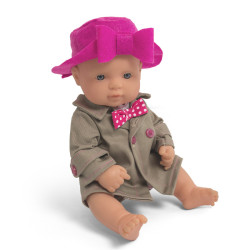 8413082316327 - ENSEMBLE VÊTEMENTS FILLE 3 PIÈCES