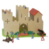 3231361388316 - CHÂTEAU FORT EN BOIS