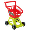 3280250012269 - CHARIOT SUPERMARCHE VIDE