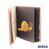 814647004105 - KAPLA - TOME 1 BÂTISSEUR EN HERBE