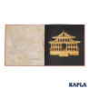 814647004105 - KAPLA - TOME 1 BÂTISSEUR EN HERBE