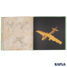 814647004303 - KAPLA - TOME 3 ARCHITECTURES ET STRUCTURES